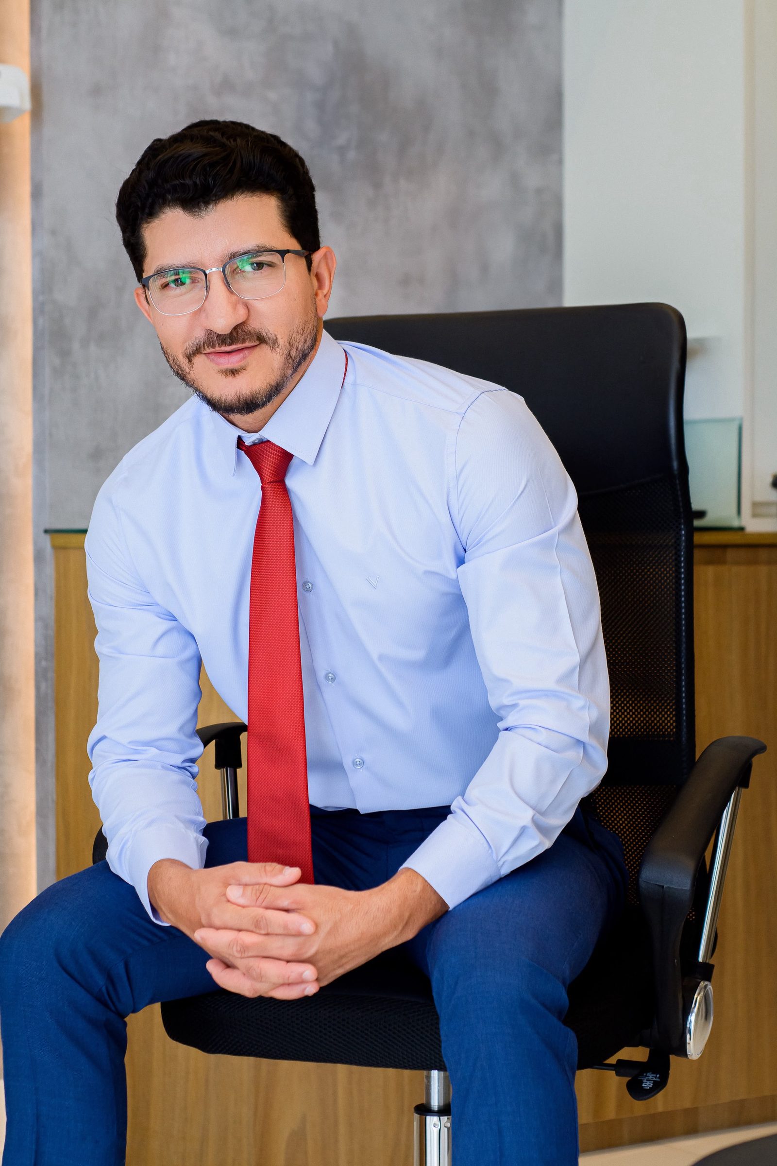 Dr. Oldack Miranda Neto, tratamento de varizes sem cirurgia em Camaçari - BA